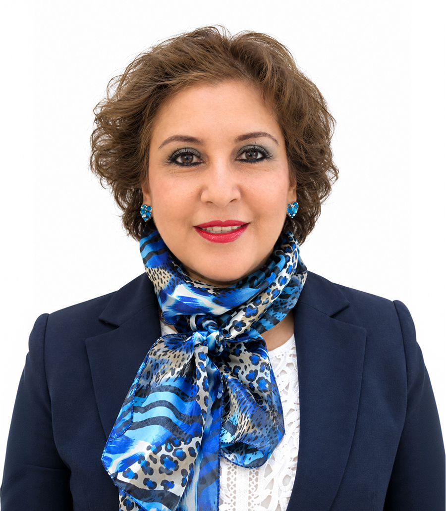 Mireya Márquez Femat