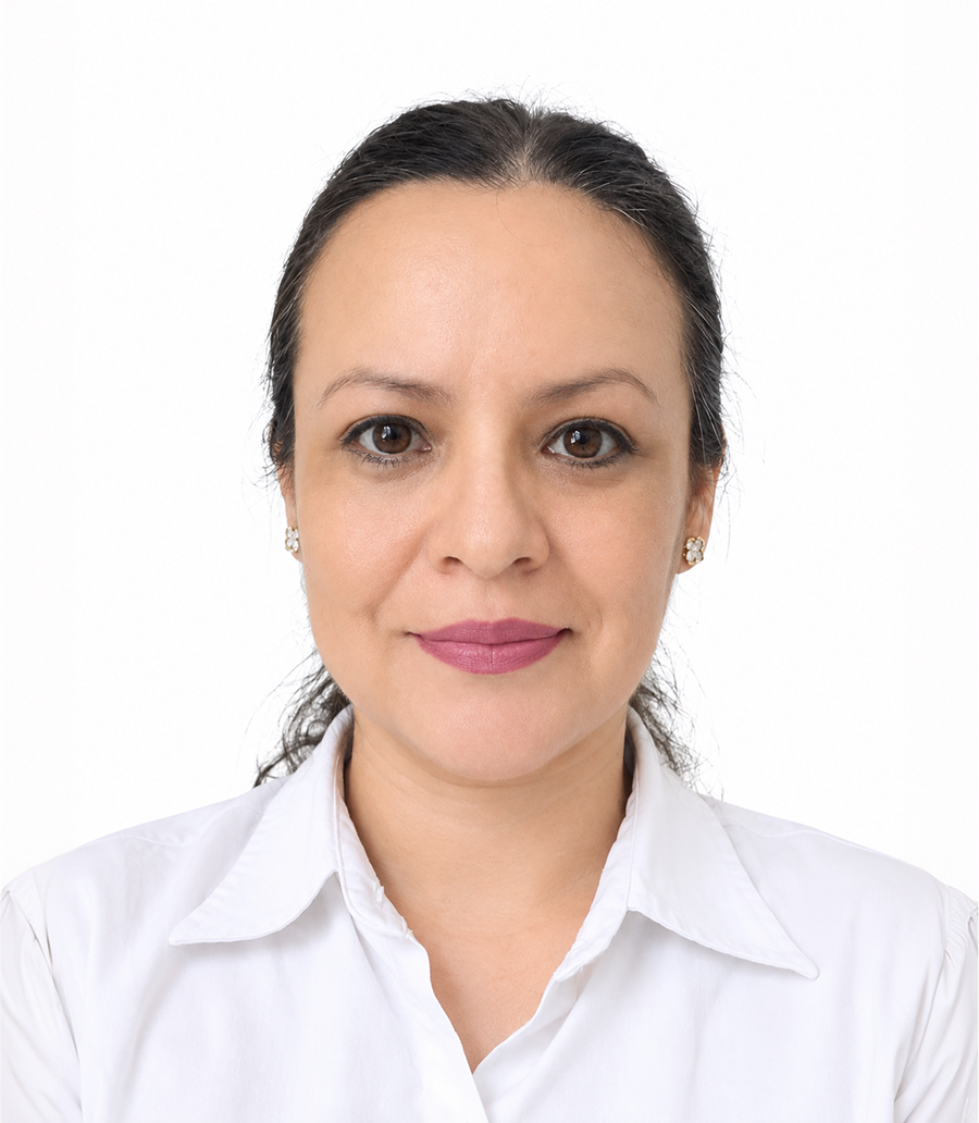 Jazmín González Juárez