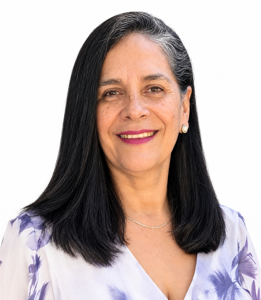 Marisol Hernández del Real
