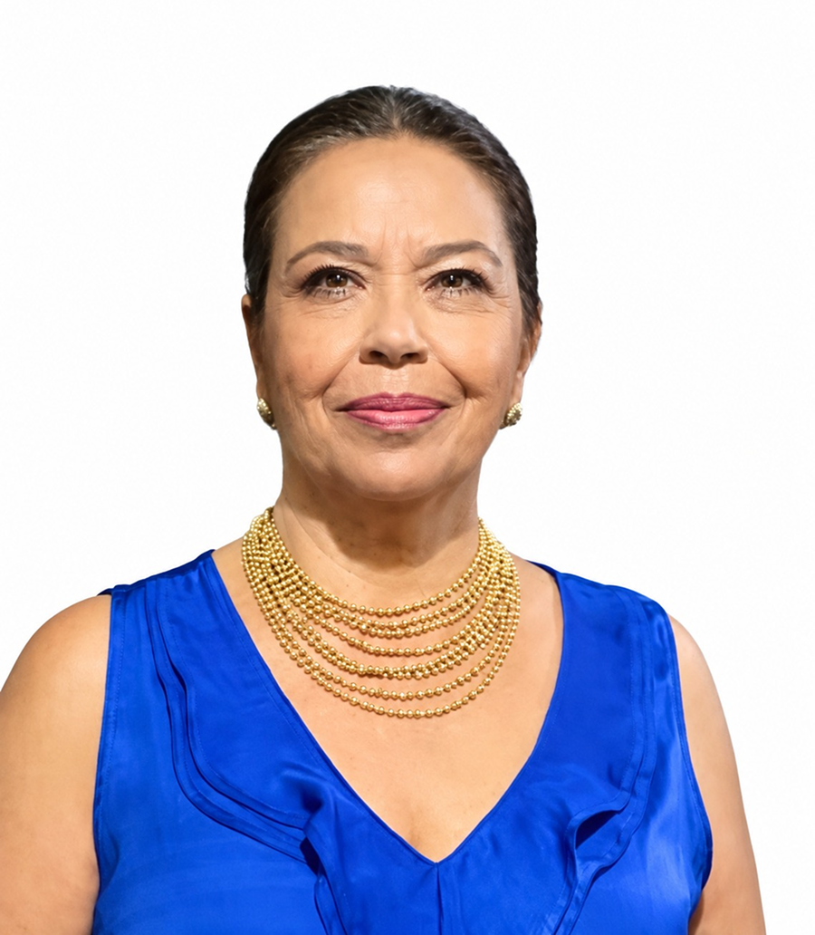 Flor María Zeas Vidal