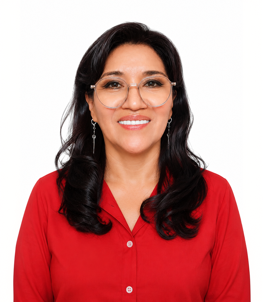 Martha Raquel Alquinga Chango